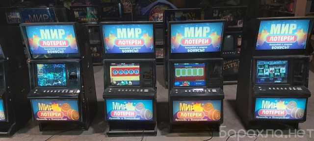 Продам: Игровые автоматы игрософт