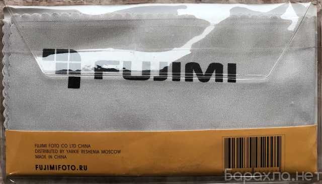 Продам: Fujimi FJ3030 Салфетка из микрофибры