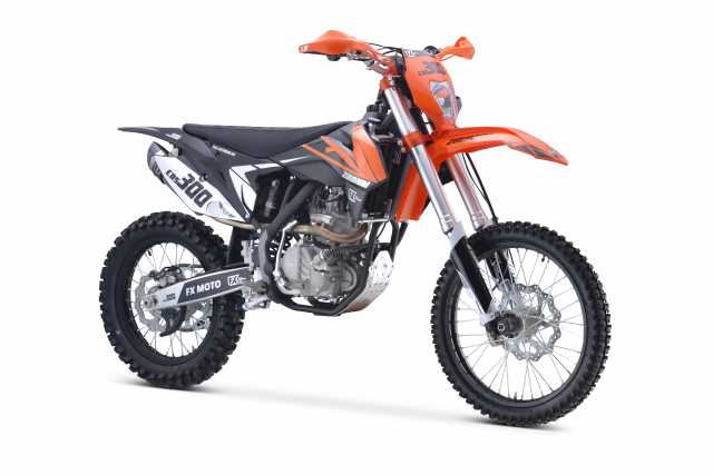 Продам: Мотоцикл ZUUMAV FX K7 CBS300-PRO (ZS-174