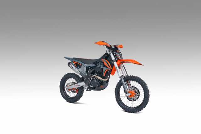 Продам: Мотоцикл FXmoto X8 CB250 (ZS-172FMM-3A)