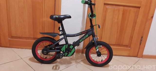 Продам: Велосипед детский двухколесный