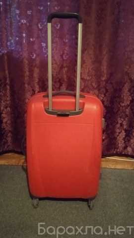 Продам: Багажная сумка-чемодан "Samsonite"
