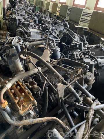Продам: Двигатель для автотягачей типа МАЗ-537 Д