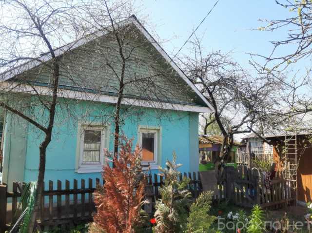 Продам: Дом 80 кв.м в Калужской области