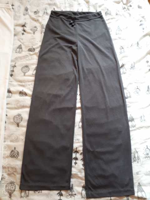 Продам: брюки летние серые