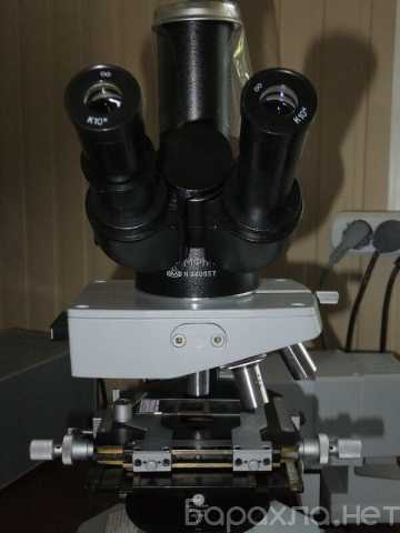 Продам: Микроскоп Биолам И