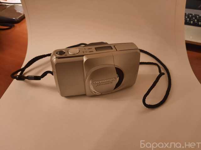 Продам: Компактный фотоаппарат