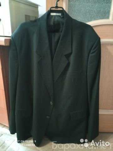 Продам: Продаю костюм (пиджак,брюки)