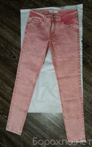 Продам: Розовые джинсы, Норвегия