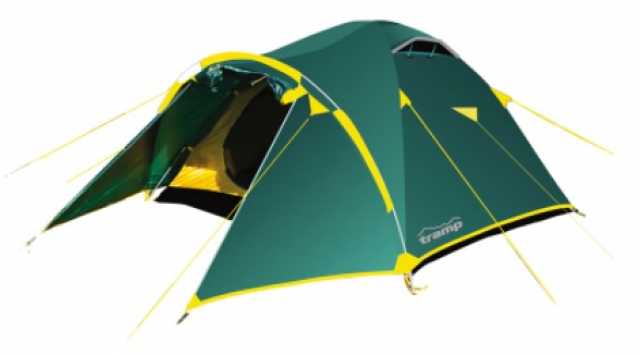 Куплю: палатка Tramp Lair 2