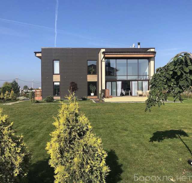 Сдам посуточно: коттедж