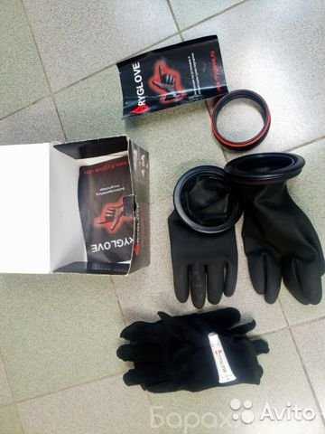 Продам: Система сухих перчаток dryglove