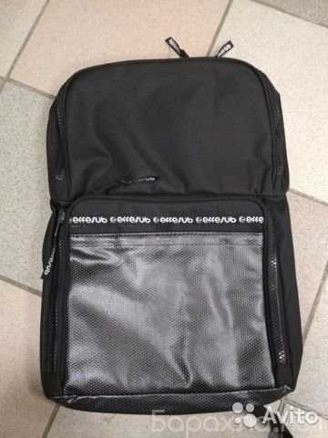 Продам: Рюкзак для регулятора и мелочей effrsub