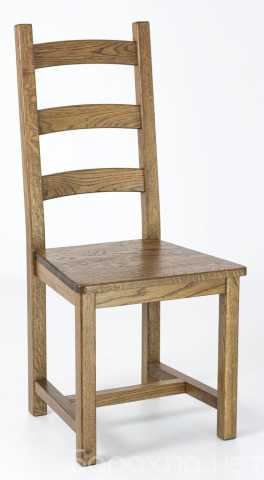 Предложение: Изготовление стульев из Дуба и Ясеня