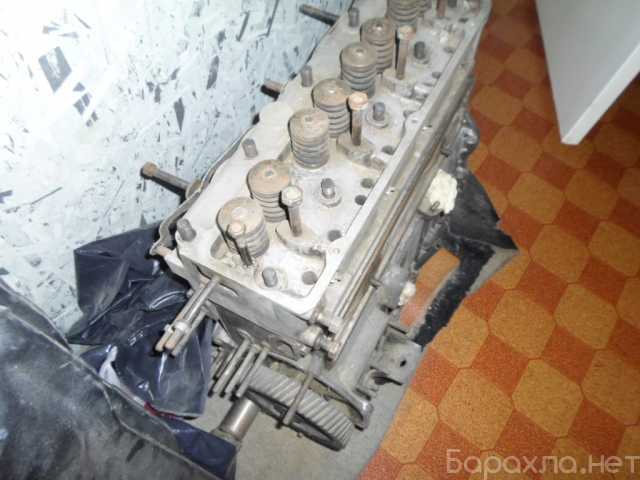 Продам: Двигатель ЗМЗ 402 под АИ 80-92