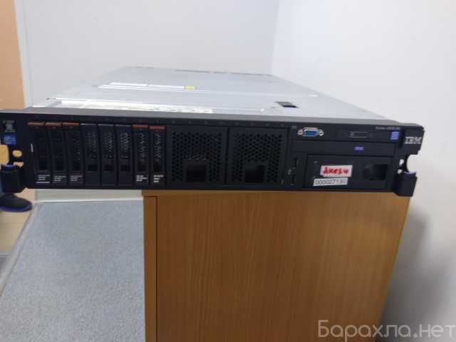 Продам: Сервер IBM x3650 7915-F2G