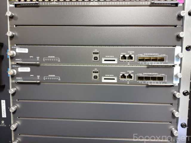 Продам: Коммутатор Cisco Catalyst 4510R+E