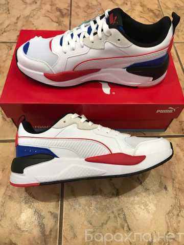 Продам: Кроссовки Puma(Оригинал)