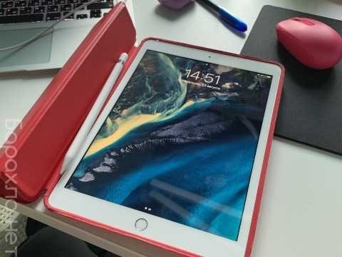 Продам: Ipad 7го поколения 2019 и Apple Pencil