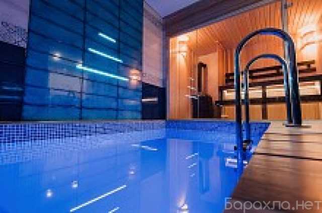 Сдам посуточно: дом