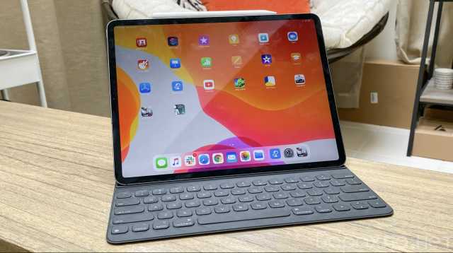 Продам: IPad Pro 12.9 2018 64gb lte