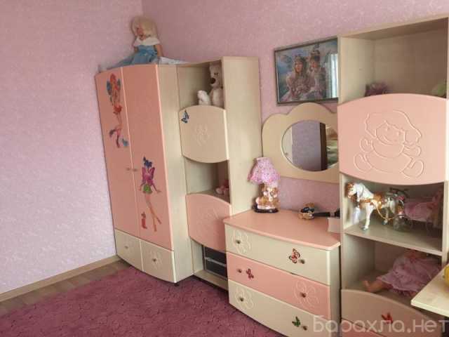 Продам: Мебель для детской