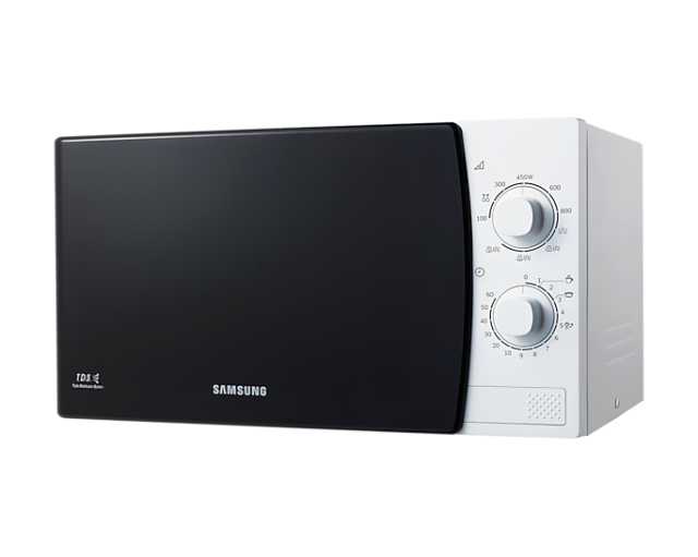Продам: Микроволновая печь Samsung me81krw-1/bw