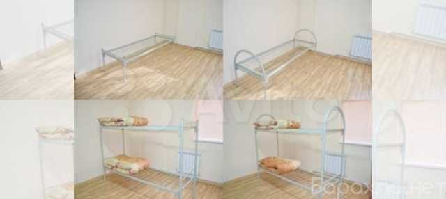 Продам: Кровати металлические с доставкой на дом