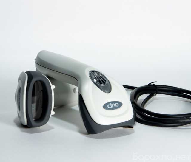 Продам: Сканер штрих-кода Cino F560, Imager 1d