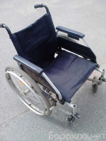 Предложение: Ремонт инвалидных механических колясок