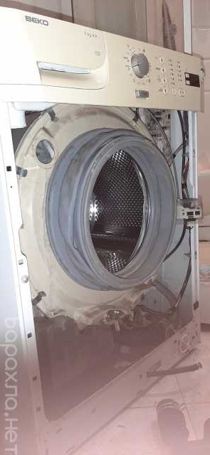Предложение: Ремонт стиральных машин в Оренбурге