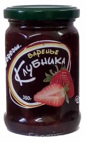 Продам: Варенье Клубника