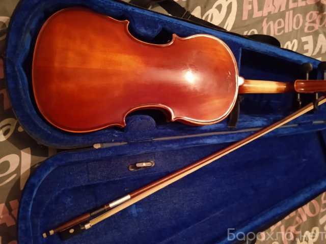Продам: Скрипка Christina V02Plus
