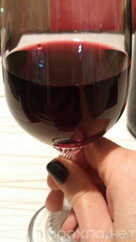 Продам: домашнее вино