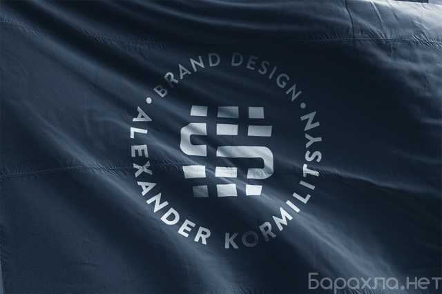 Предложение: Разработка дизайна логотипов и фирменных