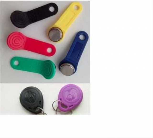 Продам: заготовки для домофонных ключей