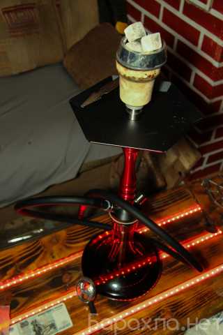 Продам: Кальян horacan hookah