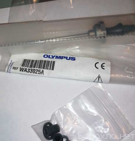 Продам: Olympus WA33025A Обтуратор