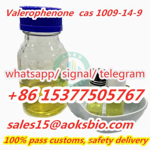 Предложение: China Valerophenone 1009-14-9 Valerophen