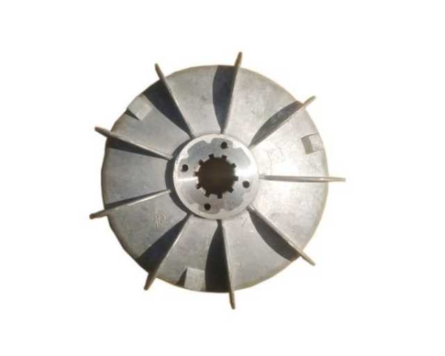 Продам: Вентилятор с тормозным кольцом для ZD1