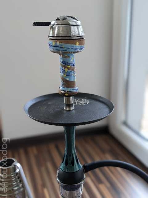 Продам: Кальян Alfa Hookah X в наборе