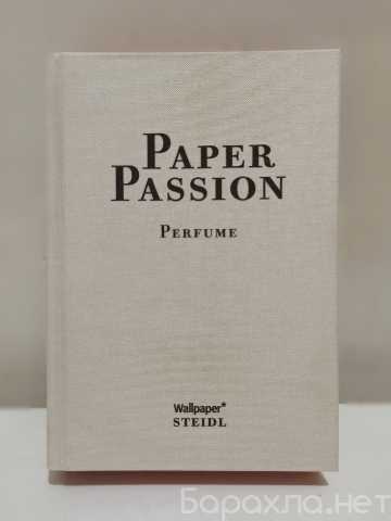 Продам: Коробка от духов Paper Passion