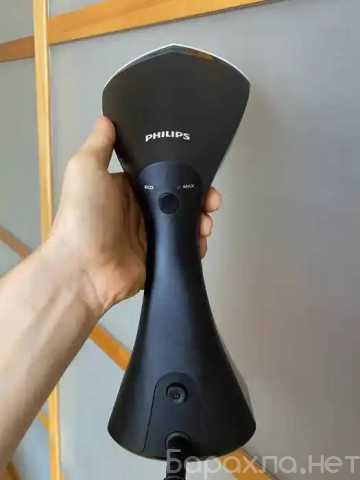 Продам: Ручной отпариватель от Philips