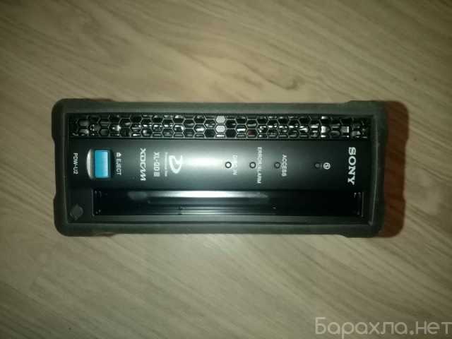 Продам: Xdcam рекордер Sony PDW-U2