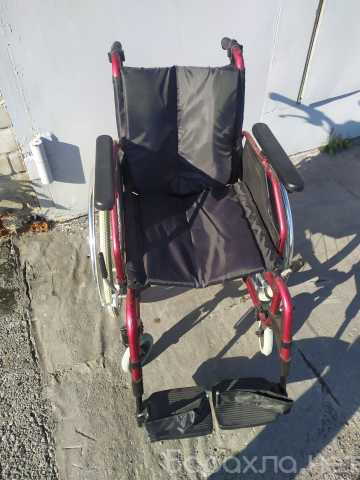 Продам: кресло-коляску