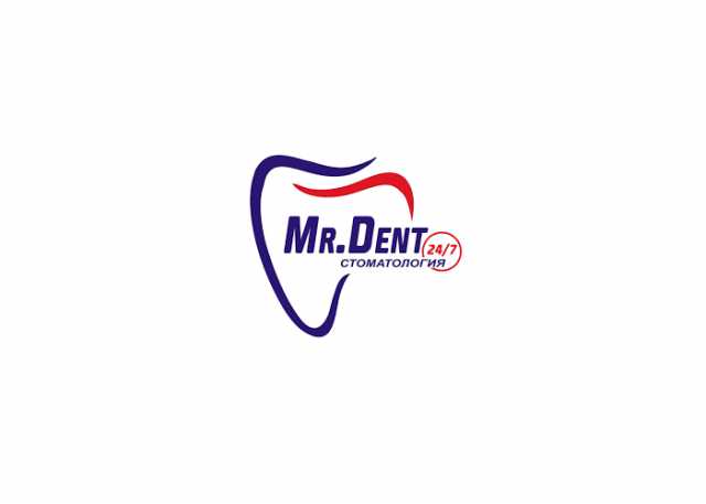 Предложение: «Мистер Дэнт» стоматологическая клиника