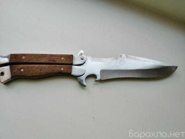 Продам: Охотничий нож