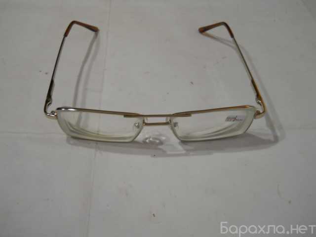 Продам: очки с минусовыми диоптриями