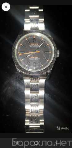 Продам: часы реплика Rolex премиум