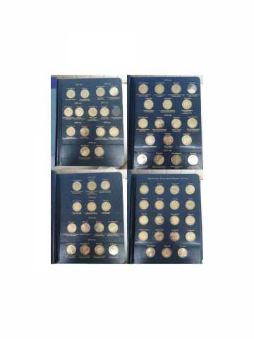 Продам: Коллекция монет евро